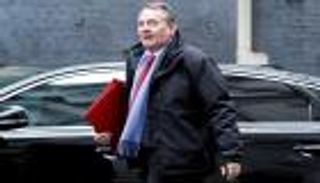 وزير بريطاني يحذر البرلمان من التصويت ضد اتفاق بريكست