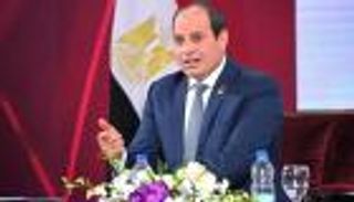 نائب مصري يشيد بقرار السيسي: مواجهة الطائفية نهاية للإرهاب