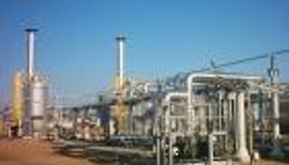 "دانة غاز" تتسلم دفعة جديدة من مصر بقيمة 44.3 مليون دولار