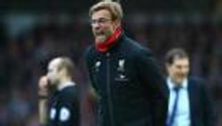 كلوب يرفض الاتهامات الموجهة لمحمد صلاح