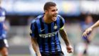 تقارير.. كروس شرط إنتر ميلان لانتقال إيكاردي لريال مدريد