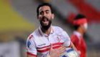 سموحة يستعد للأهلي بضم مهاجم الزمالك