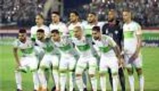 تشيلسي يخطط للتعاقد مع نجم الجزائر