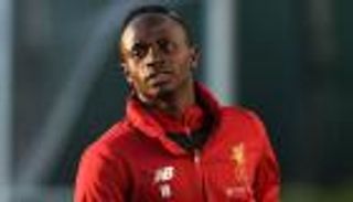 تقارير.. ماني ينجو من الإيقاف قبل مواجهة مانشستر سيتي