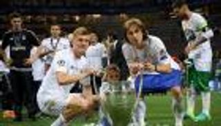 تقارير.. لاعب جديد من ريال مدريد على رادار إنتر ميلان