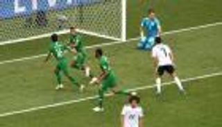 فيديوجراف.. حصاد الكرة السعودية في 2018