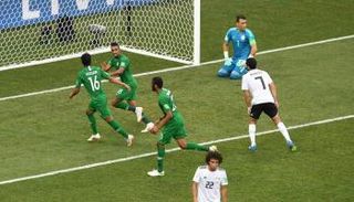 السعودية ومصر