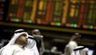 صعود النفط يدعم بورصات الخليج في التعاملات المبكرة