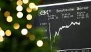 أسهم أوروبا تختبر الصعود قبيل 2019 بعد عام صعب