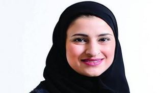 سارة الأميري