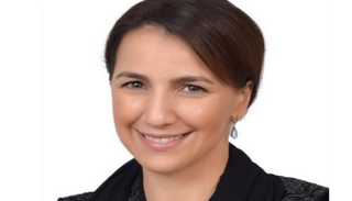 مريم المهيري