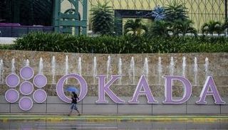 منتجع "أوكادا" في العاصمة الفلبينية مانيلا