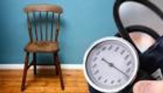 تجنب ضغط الدم المرتفع وأنت على مقعدك المريح