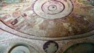 بالصور.. معرض متحف النسيج المصري "الله محبة" بمناسبة أعياد الميلاد ‎