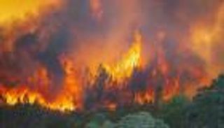 كوارث 2018 الطبيعية.. 13 زلزالا و60 حريقا تضرب أنحاء العالم