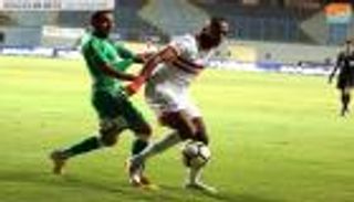 كهربا يطالب الزمالك برفع راتبه