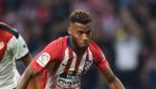 ليمار يعود لتدريبات أتلتيكو مدريد