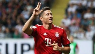 روبرت ليفاندوفسكي