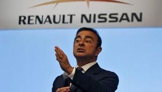 تمديد فترة توقيف كارلوس غصن حتى 11 يناير 