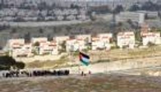 بالأرقام.. الفلسطينيون يزدادون رغم ارتفاع عدد المهاجرين اليهود