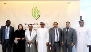 تعاون مشترك بين الهيئة العربية ومجلس الإمارات للمستثمرين بالخارج 