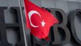 "بلومبرج": قمع أردوغان يلاحق الرئيس التنفيذي لمصرف "إتش بي سي"