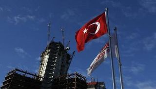 تزايد طلبات تسوية الإفلاس بين الشركات التركية