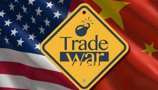 تباطؤ نمو الاقتصاد الأمريكي قد يكون نتيجة الحرب التجارية