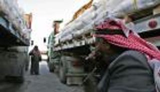  3.8 مليار دولار واردات الأردن السلعية من دول الخليج في 10 أشهر