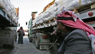 صادرات الأردن لدول الخليج بلغت 1.3 مليار دولار في 10 شهور