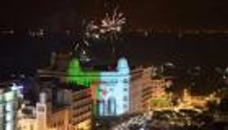 نصف مليون جزائري يقضون عطلة نهاية العام بالخارج