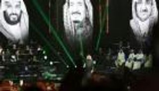 زخم فني بالسعودية خلال 2018: 5 مسلسلات وداري سينما