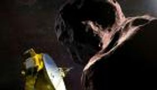 "ناسا" تستقبل العام الجديد بالاقتراب من أبعد جرم عن الأرض