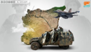 2019.. عام "التحول" في الأزمة السورية