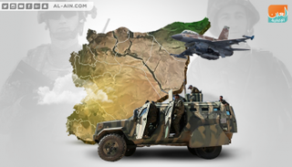 مستقبل الصراع السوري خلال 2019