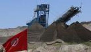 توقف إنتاج الفوسفات في تونس بعد اعتصام عمالي