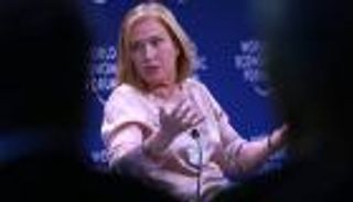 ليفني عن قانون "المحرقة" ببولندا: بصقة في وجه إسرائيل