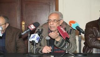 عودة المسرح القومي