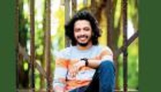 للمرة الثانية.. المطرب الهندي نكاش عزيز يتعاون مع الجريني