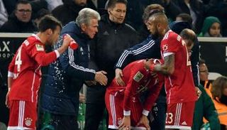 فيدال وهاينكس