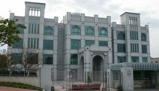  سفارة دولة الإمارات في واشنطن