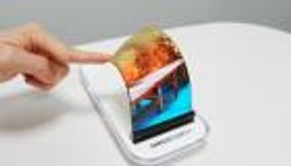 هواتف بشاشات قابلة للطي.. جديد سامسونج في ٢٠١٨