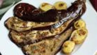 طريقة عمل المكدوس الأردني.. تجربة لا تنسى