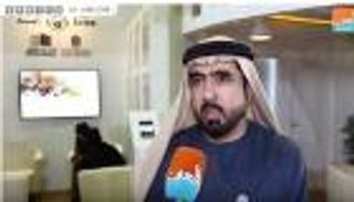 الأرشيف الوطني للإمارات يحتفي بإرث الشيخ زايد في "القاهرة للكتاب"