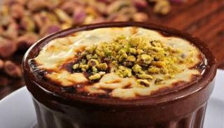 أم علي بالرقاق