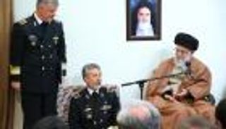 مسؤول إيراني: تدخلنا في المنطقة "لنكون العنصر الأكثر حسما"