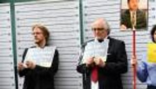 تركيا.. اعتقال رئيس "العفو الدولية" بعد إطلاقه بساعات