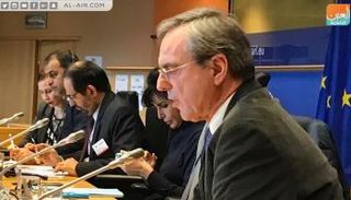 المتحدثون بالمؤتمر 