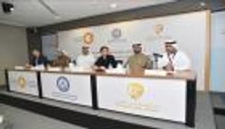 بالفيديو.. 600 شركة تشارك في "المنتدى العالمي للابتكارات الزراعية" بأبوظبي