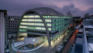 المؤشر داكس الألماني في مقدمة الخاسرين